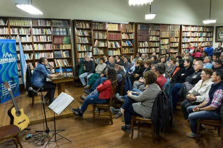 La verdad se milita: Rodolfo Walsh