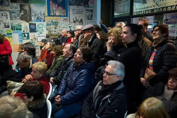 La verdad se milita: Rodolfo Walsh
