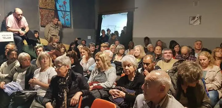 La verdad se milita: Rodolfo Walsh