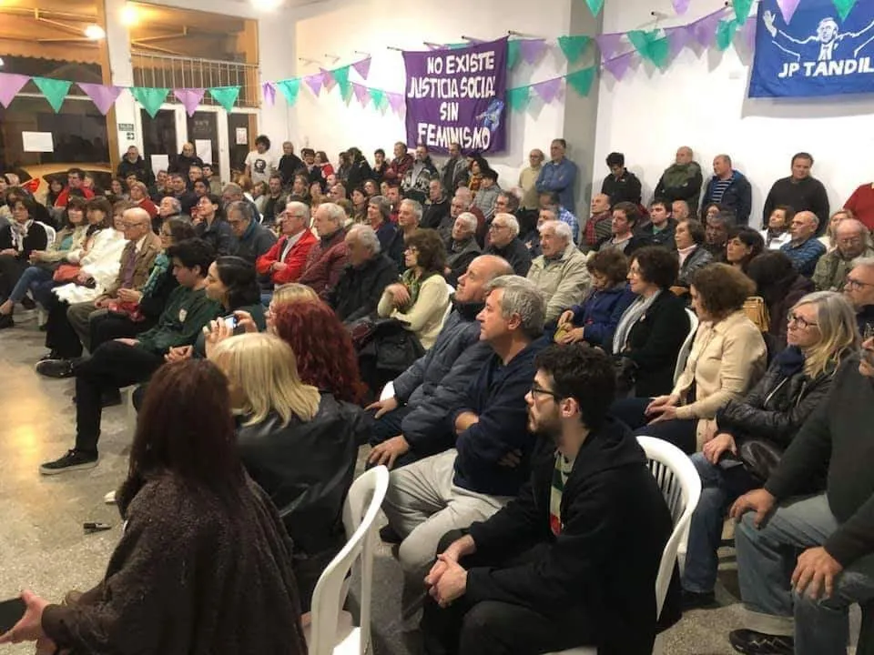 La verdad se milita: Rodolfo Walsh