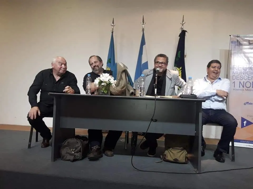 La verdad se milita: Rodolfo Walsh