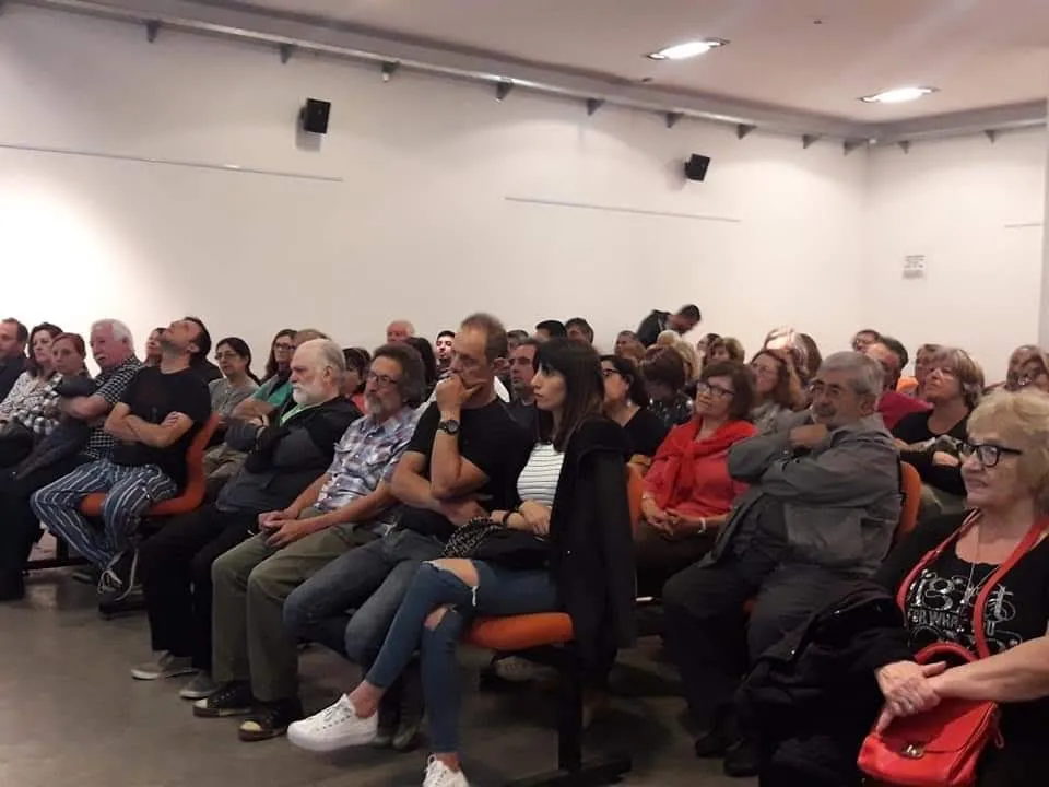 La verdad se milita: Rodolfo Walsh
