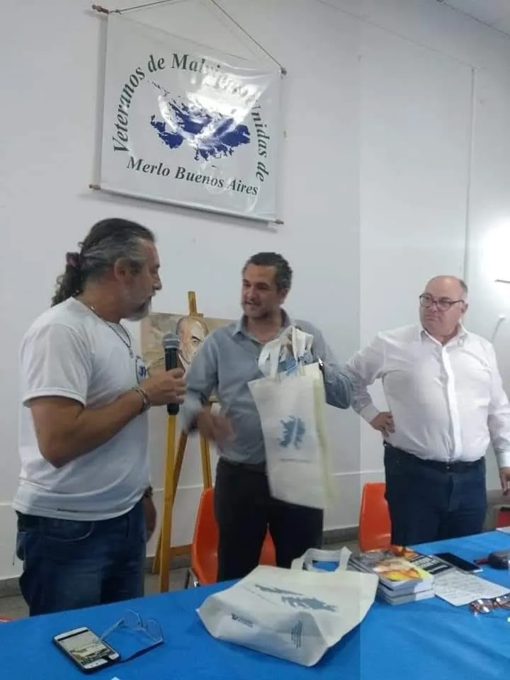 La verdad se milita: Rodolfo Walsh