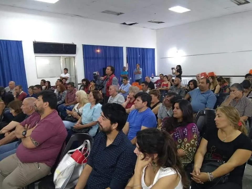 La verdad se milita: Rodolfo Walsh