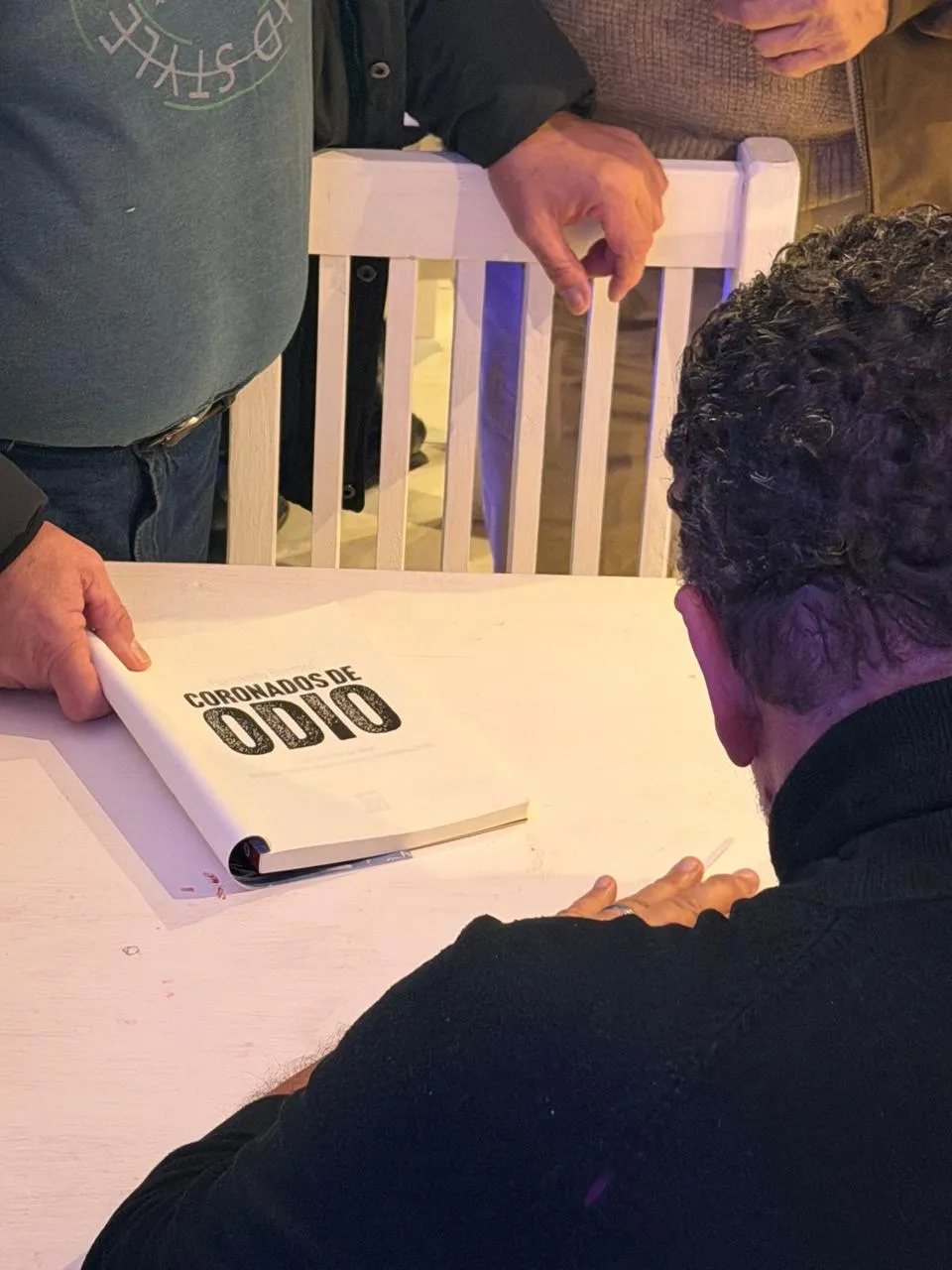 La verdad se milita: Rodolfo Walsh