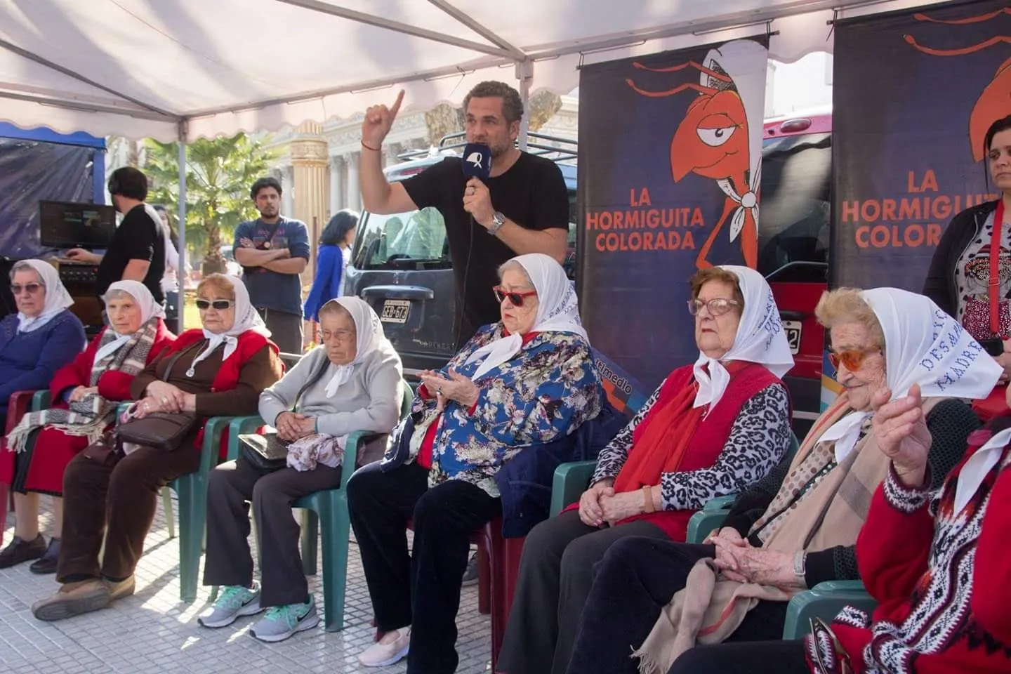 La verdad se milita: Rodolfo Walsh