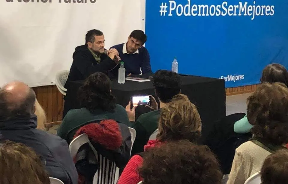 La verdad se milita: Rodolfo Walsh
