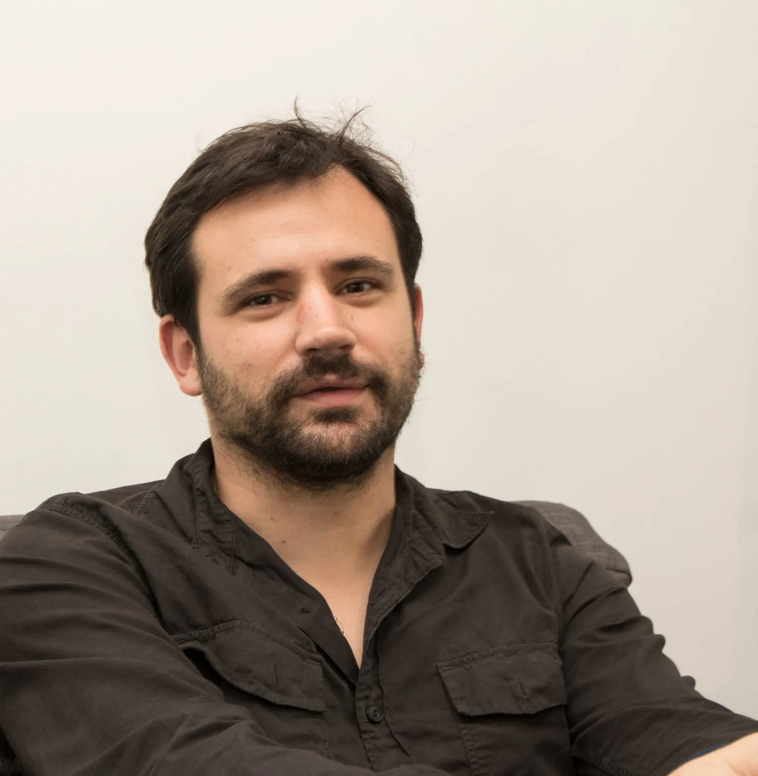 Juventudes, democracia, conflicto y futuro