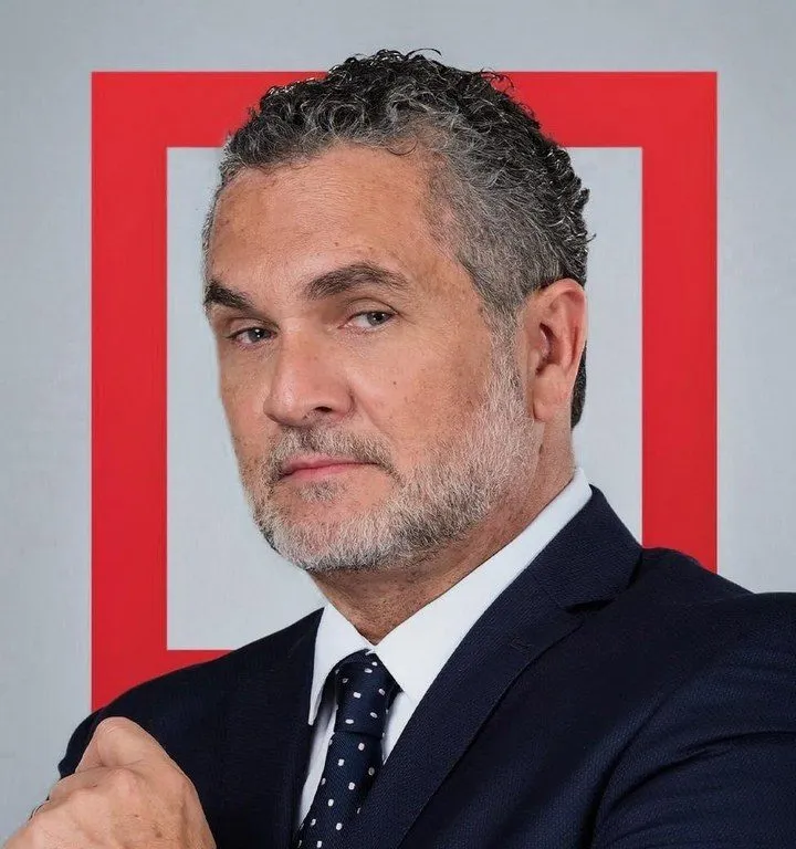 Fernando Borroni