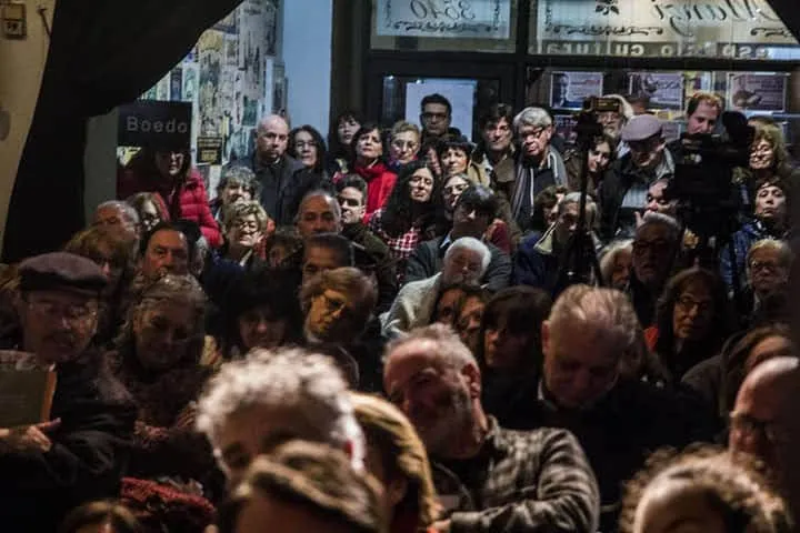 La verdad se milita: Rodolfo Walsh