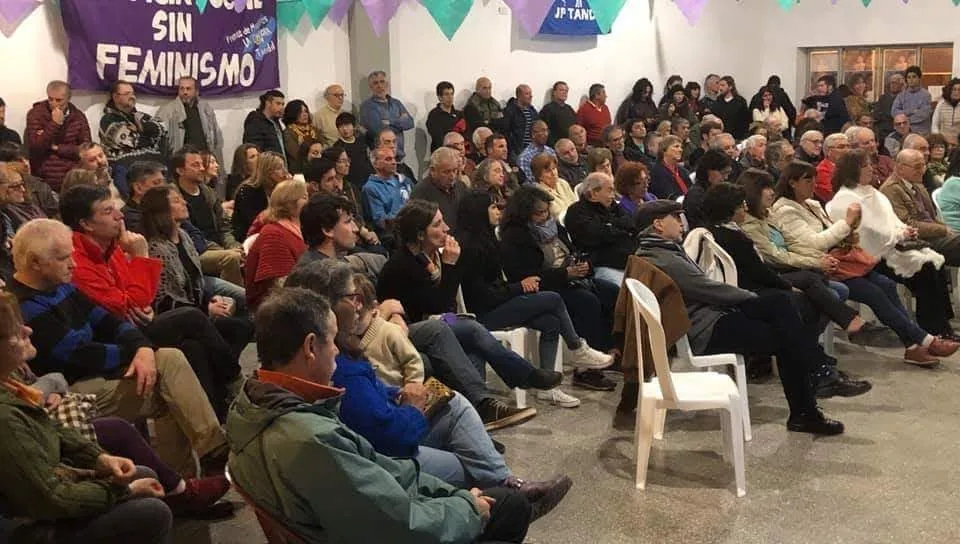 La verdad se milita: Rodolfo Walsh