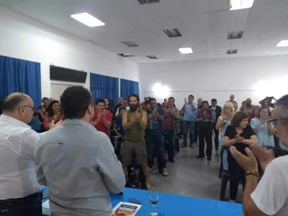 La verdad se milita: Rodolfo Walsh