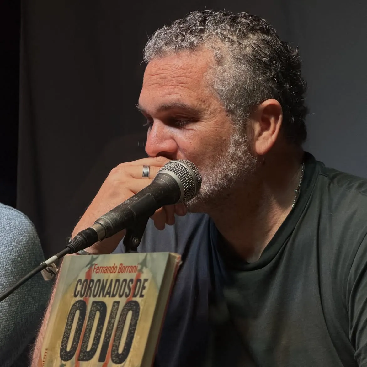 Presentación en Tandil
