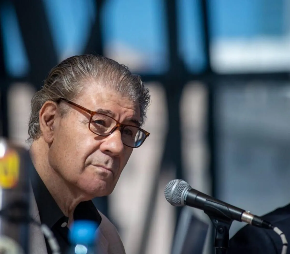 Prólogo de Víctor Hugo del libro “La Inquisición neoliberal”