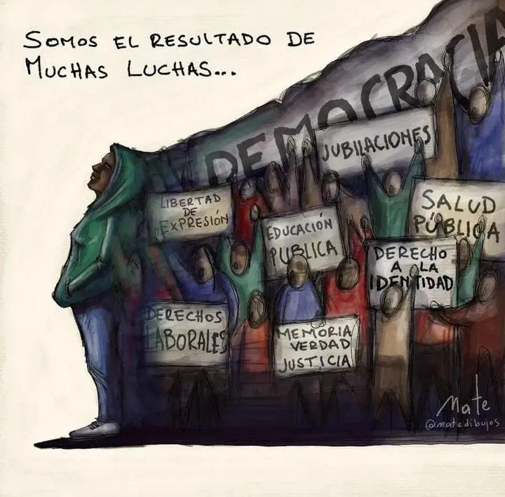 Comunicar para politizar