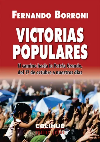 Tapa: Victorias populares