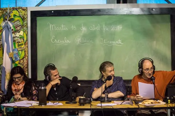La verdad se milita: Rodolfo Walsh